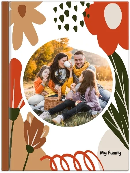 Autumn Family