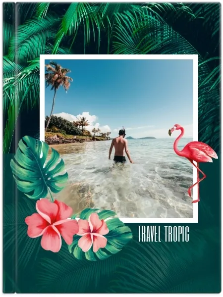 Tropical Paradise