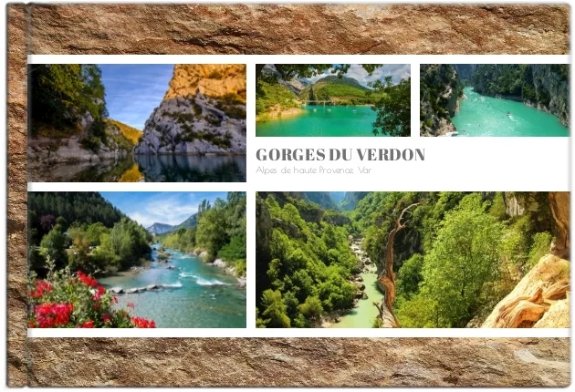 Travelogue