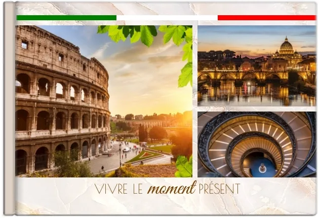 Journey to Rome