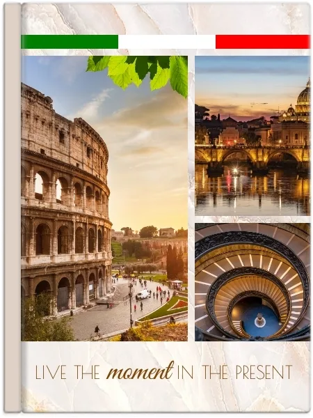 Journey to Rome