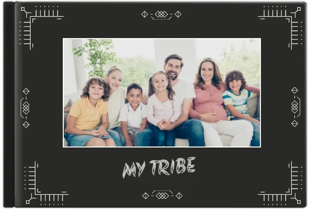 My Tribe