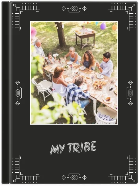 My Tribe