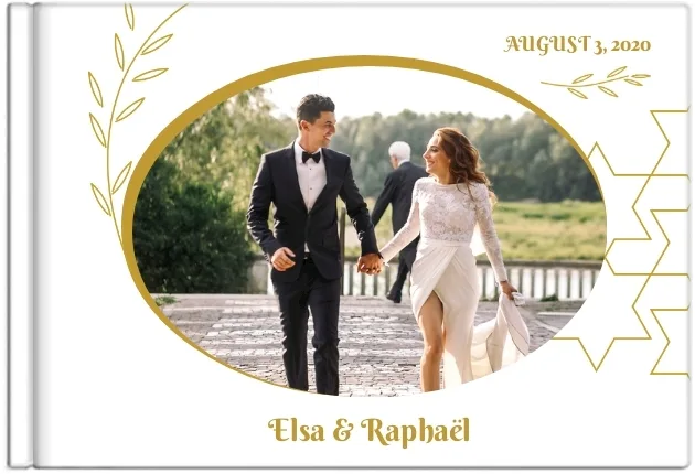 Jewish Wedding