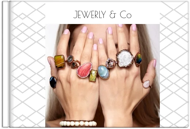 Jewelry Catalog