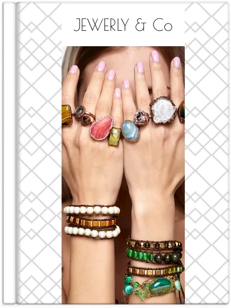 Jewelry Catalog