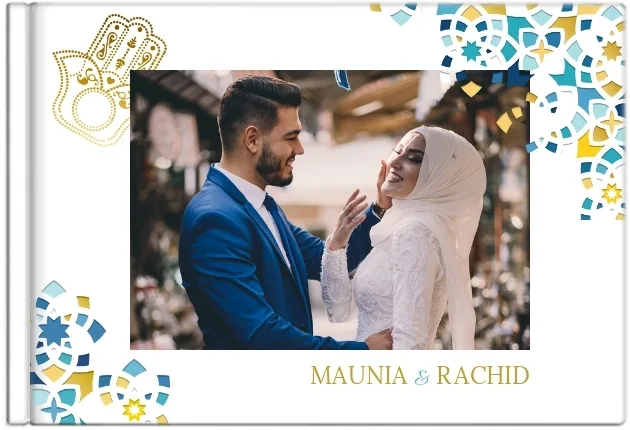 Tunisian Wedding