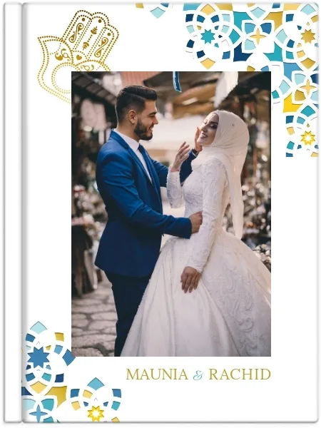 Tunisian Wedding