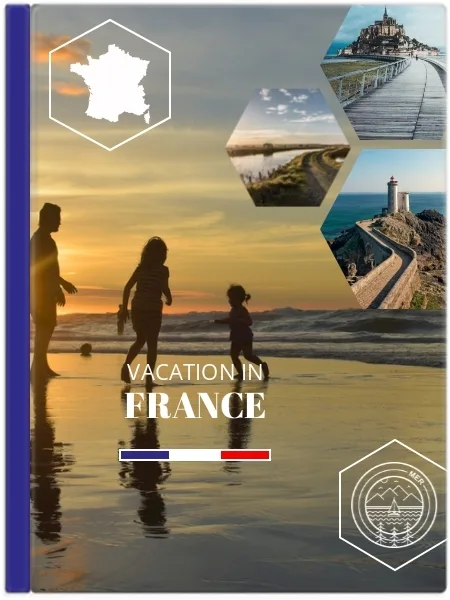Vacation in France