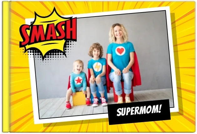 Superheros