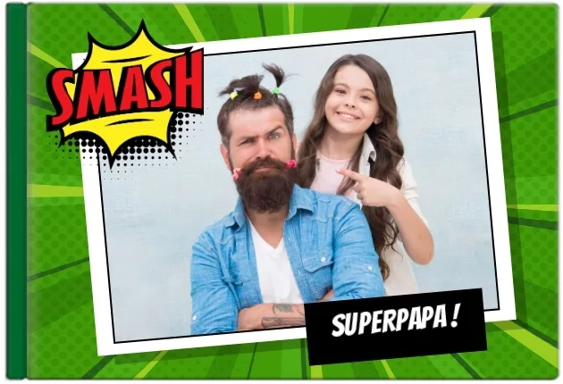 Super Daddy