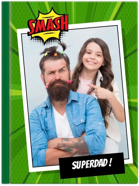 Super Daddy