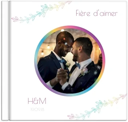 Gay Wedding