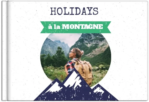 Mountain Vacation
