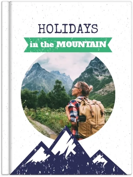 Mountain Vacation