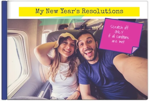 Good Resolutions