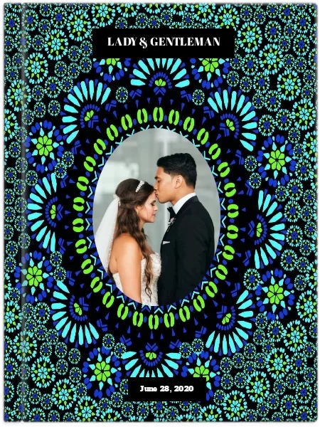 Moroccan Wedding