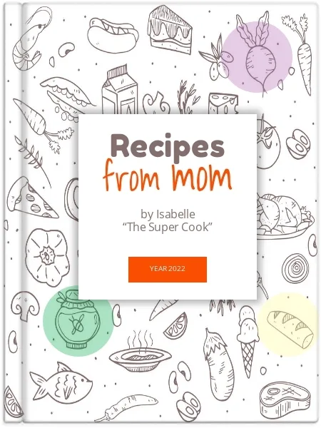 Mom's Recipes
