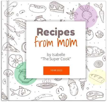 Mom's Recipes