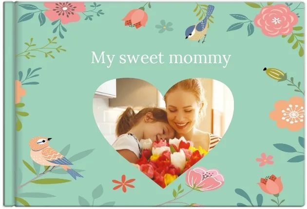 Mother's Sweetness
