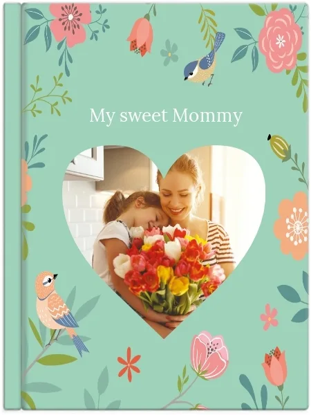 Mother's Sweetness