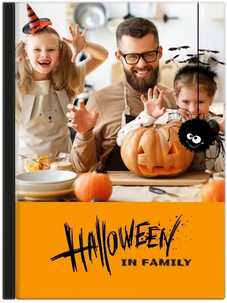Family Halloween