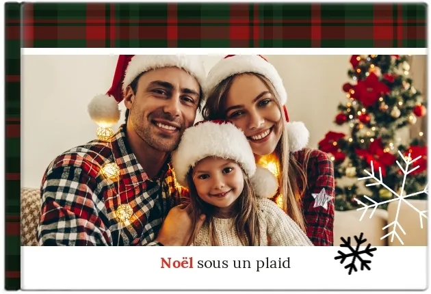 Waiting for Christmas