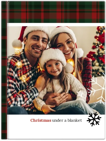 Waiting for Christmas