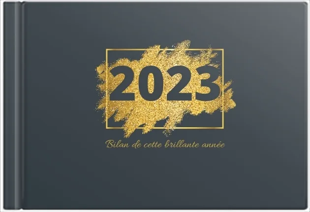 Year in Review