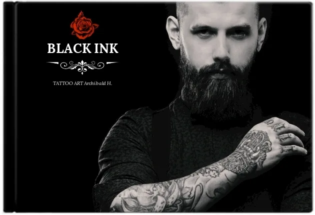 Art Tattoos