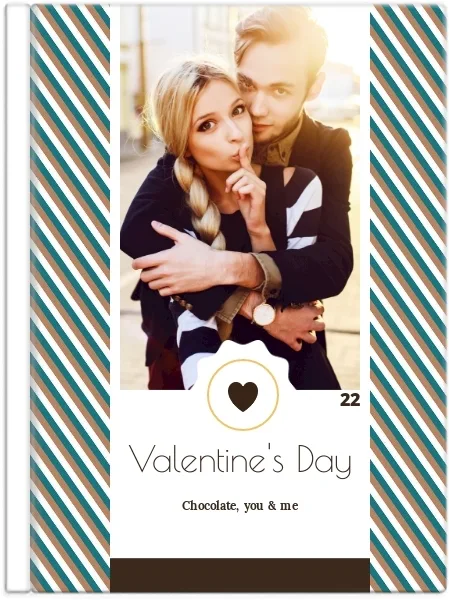 Valentine's Day & Chocolates