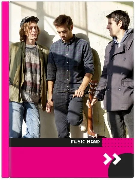 Music Band