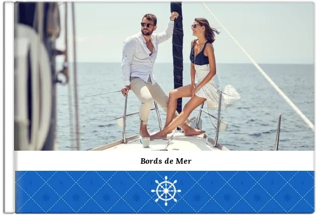 Boat Holiday