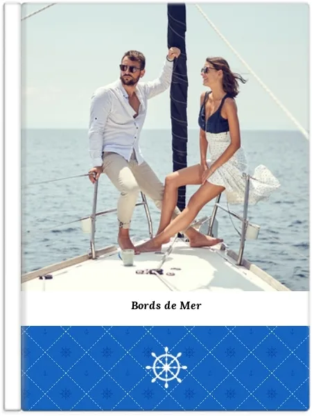 Boat Holiday