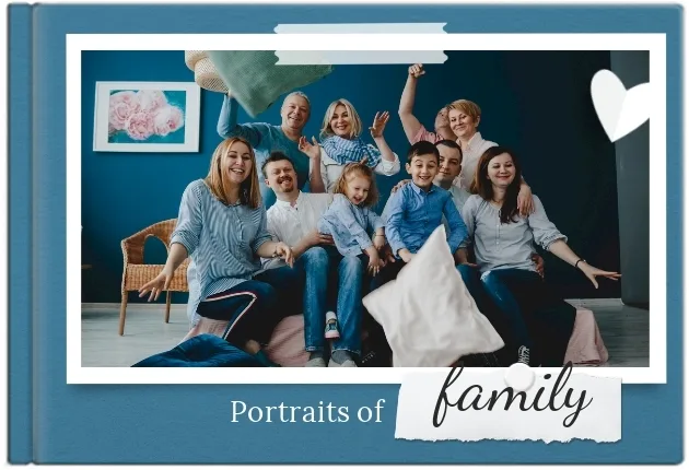 Family Portraits