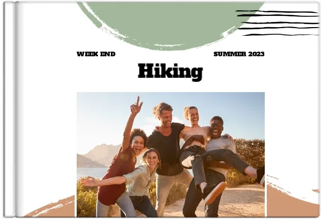 Hiking