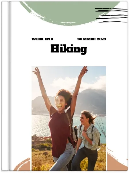 Hiking