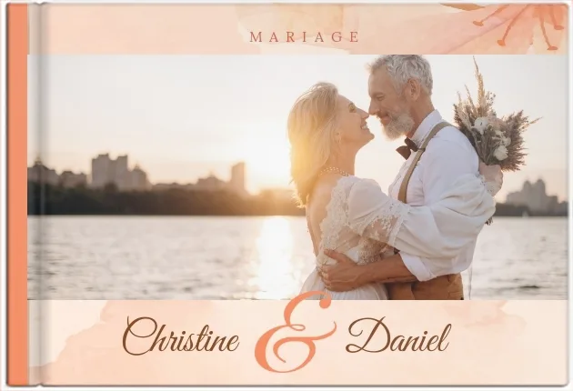 Wedding at Any Age