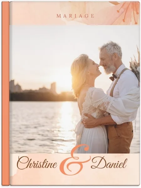 Wedding at Any Age