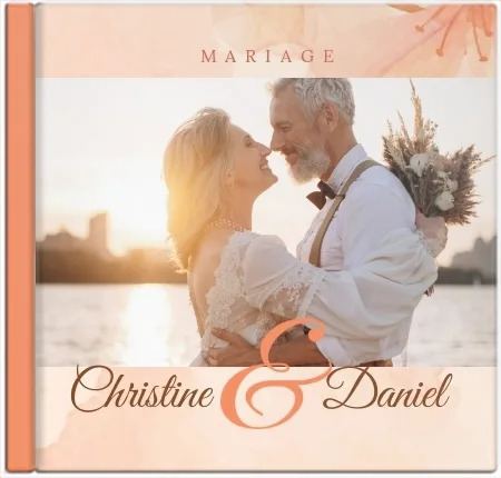 Wedding at Any Age