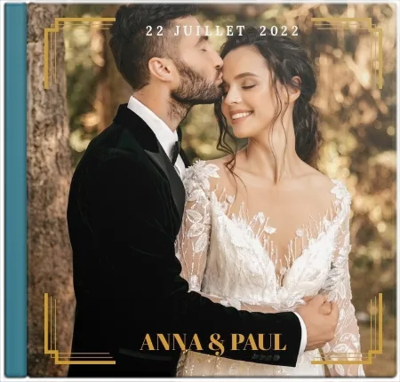 Authentic Wedding