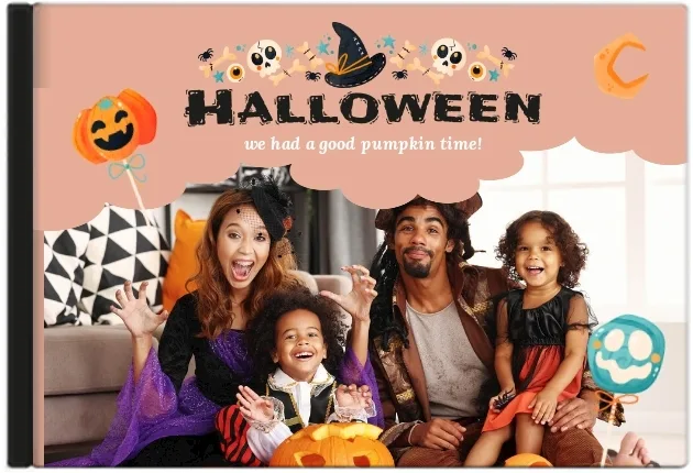 Halloween Pumpkins