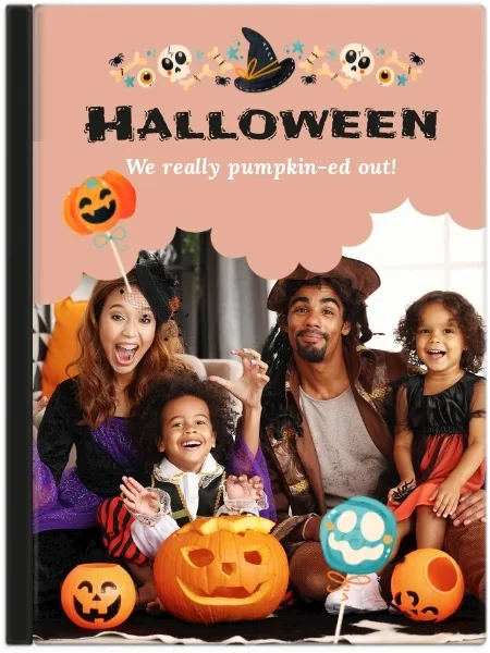 Halloween Pumpkins