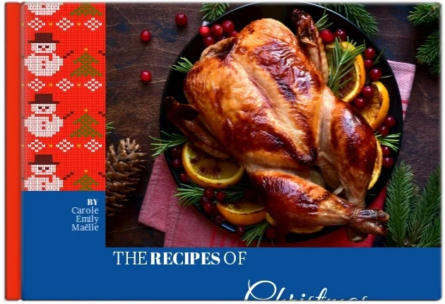 Christmas Recipe