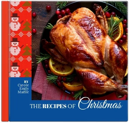 Christmas Recipe