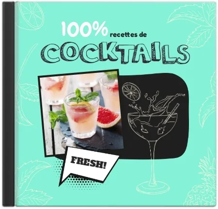 Cocktail Recipes