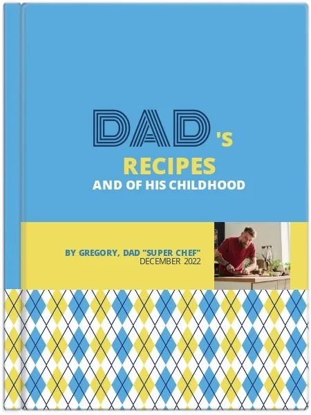 Dad's Recipes