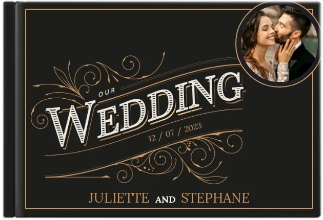 Vintage Wedding