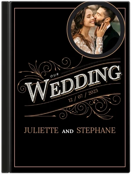 Vintage Wedding