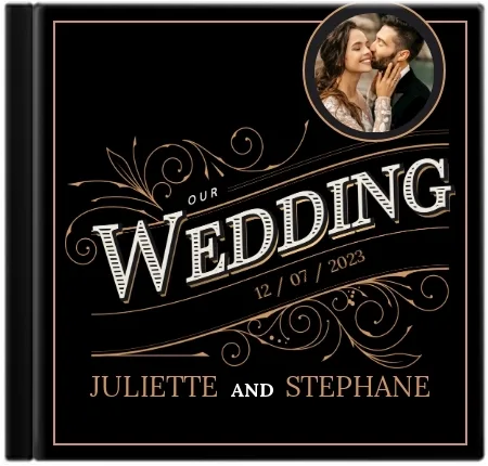 Vintage Wedding
